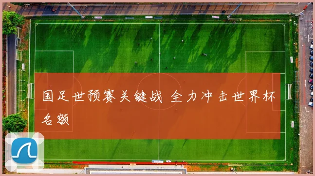 国足世预赛关键战 全力冲击世界杯名额